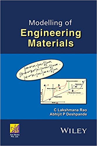 Modelling of Engineering Materials BY Rao - Orginal Pdf
